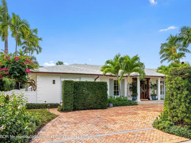 House for sale in Palm Beach, Florida