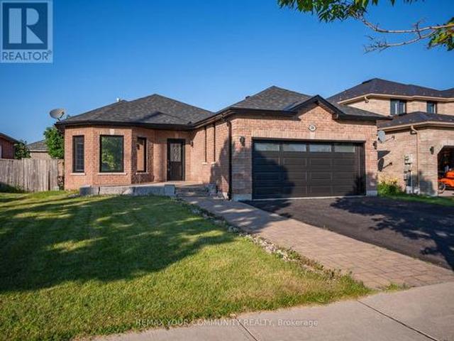 House for rent in Barrie, Ontario
