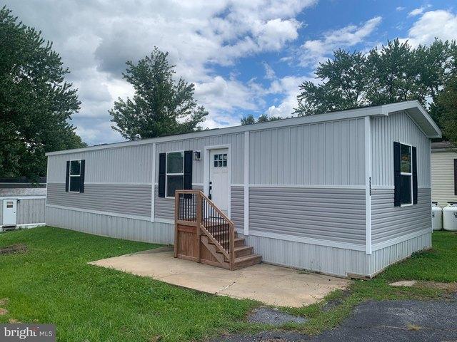 House for sale in Palmyra, Lebanon County