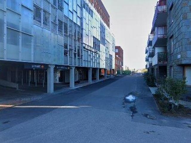Lokal hyra i Malmö, Skåne