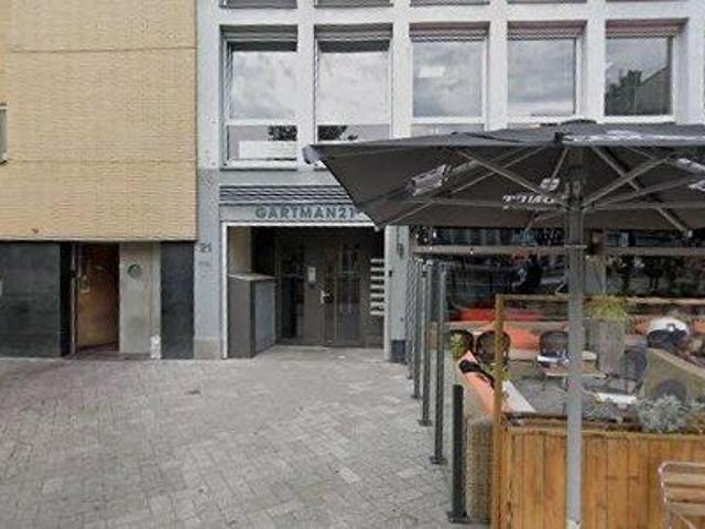 Bedrijfspand te huur in Centrum, Amsterdam