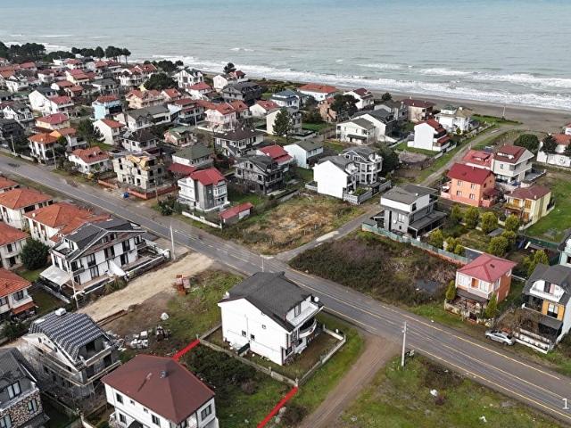 Kocaali, Sakarya içerisinde satılık Arsa