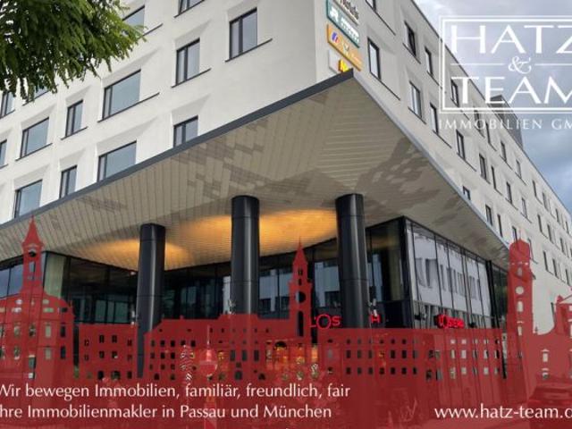 Büro mieten in Passau, Bayern