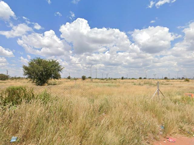 Land for sale in Kgalagadi, Northern Cape