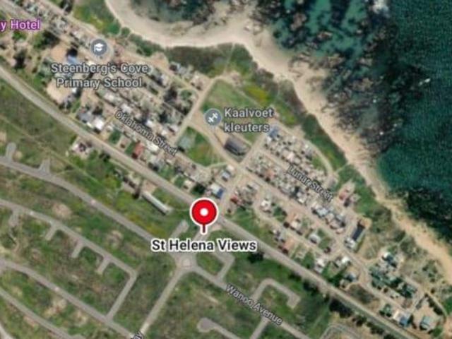 Land for sale in Western Cape