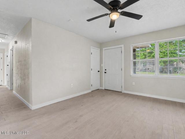 House for sale in Biloxi, Mississippi