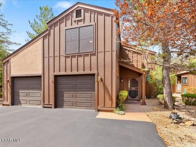 Townhouse for sale in Prescott, Arizona
