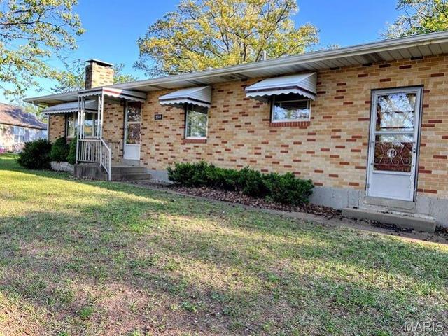 House for sale in Herculaneum, Missouri
