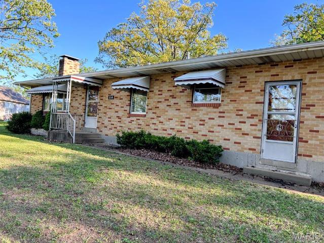Property for sale in Herculaneum, Missouri
