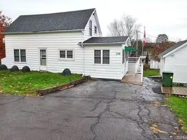 House for sale in Gordon, New Brunswick