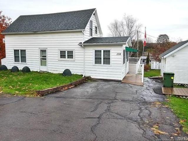 House for sale in Gordon, New Brunswick