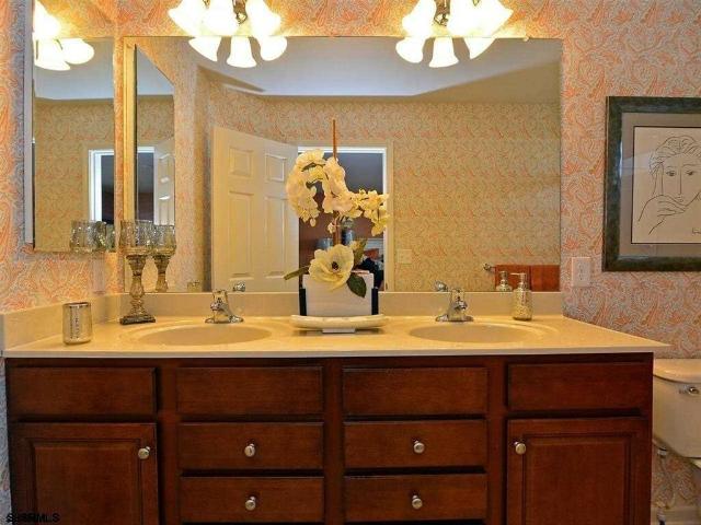Apartment for rent in Egg Harbor Township