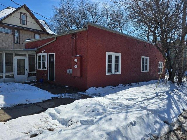 House for sale in Dayton's Bluff, Ramsey