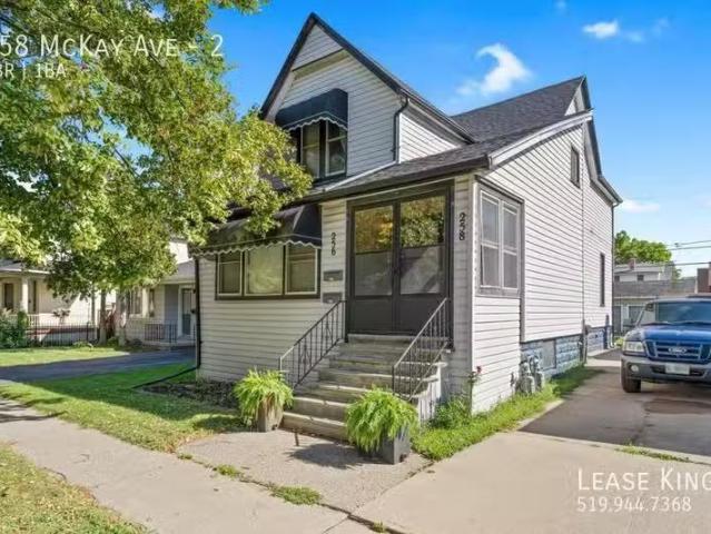 Condo for rent in Maidstone, Ontario