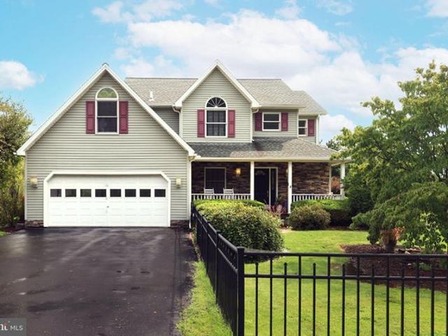 House for sale in Thompsontown, Pennsylvania