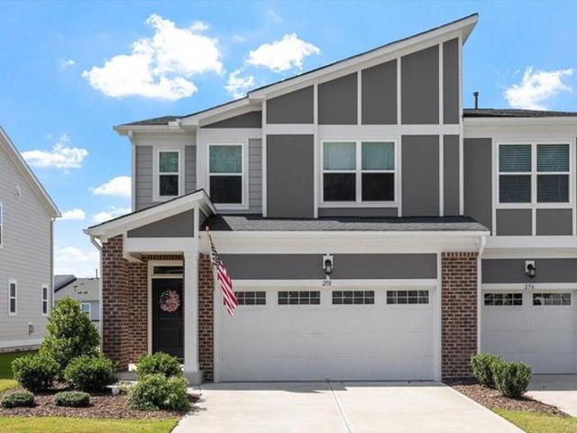Townhouse for sale in Chatham, North Carolina