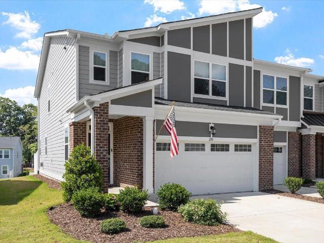 Townhouse for sale in Chatham, North Carolina