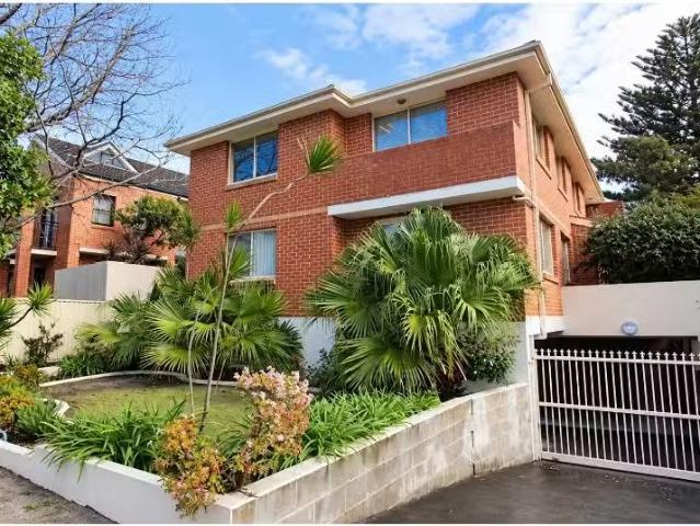 Apartment for rent in Eastern Suburbs, Sydney