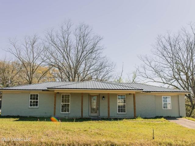 House for sale in Lucedale, Mississippi