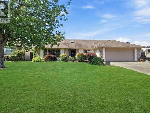 House for sale in Parksville, British Columbia