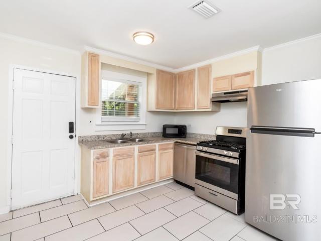 House for sale in Mobile, Alabama