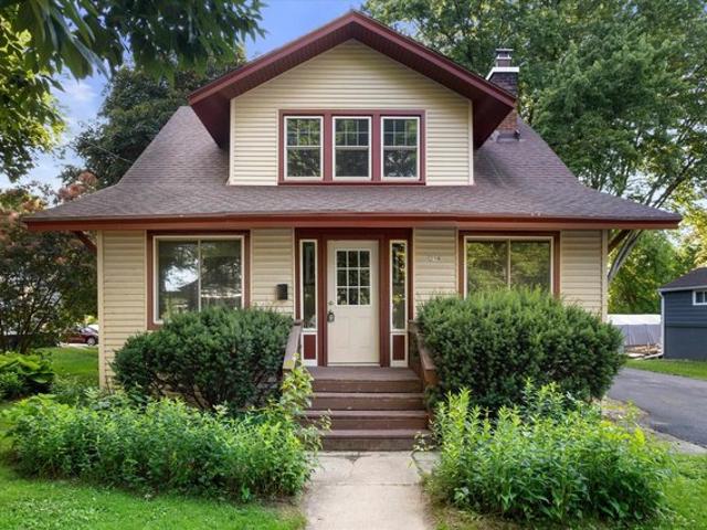 House for sale in Whitewater, Wisconsin