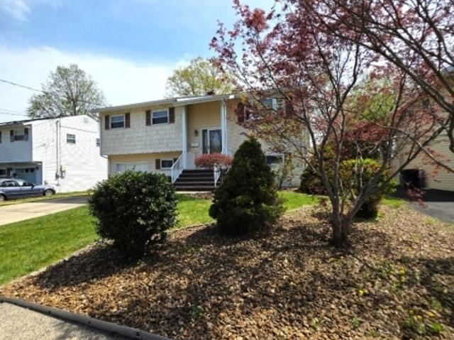 House for sale in Somerville, New Jersey