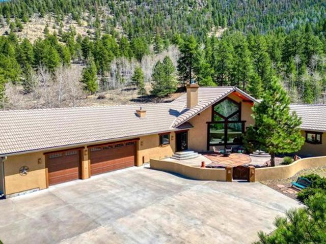 House for sale in South Fork, Colorado