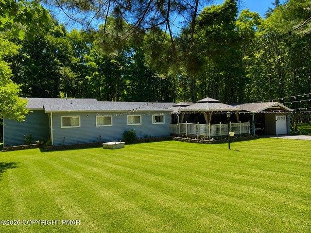 House for sale in South Sterling, Pennsylvania