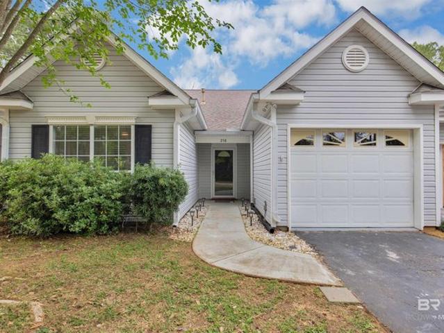 Townhouse for sale in Mobile, Alabama