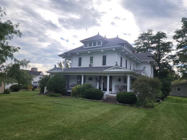 House for sale in Berne, Adams County