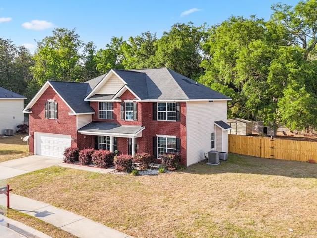 House for sale in Walthourville, Georgia