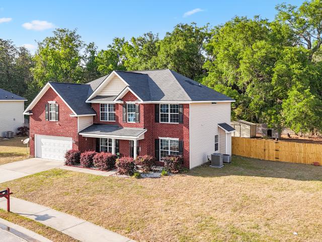 House for sale in Walthourville, Georgia