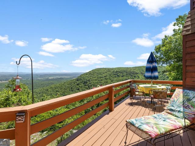 House for sale in Menlo, Georgia