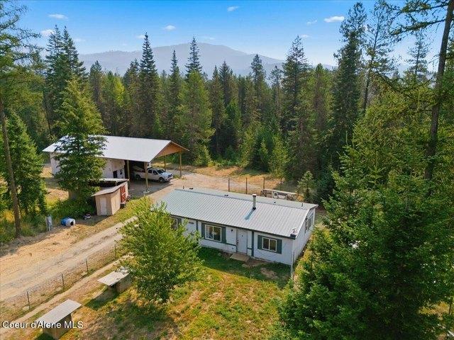 House for sale in Priest River, Idaho