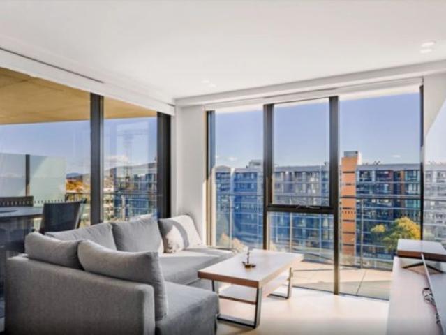 Apartment for rent in Dickson, Australian Capital Territory