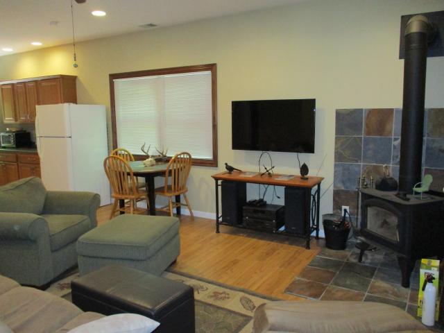 House for sale in Venango, Pennsylvania
