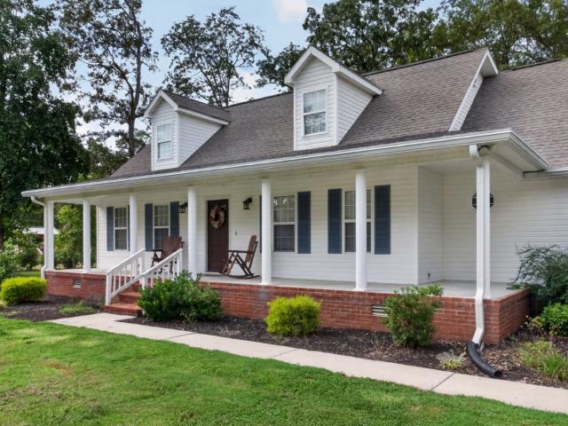 House for sale in Tennessee