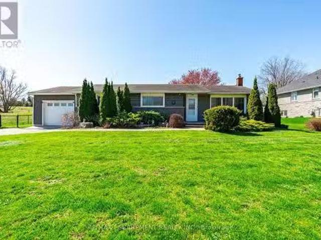 House for sale in County Of Brant, Ontario