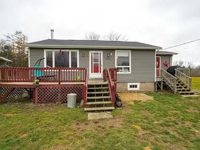 House for sale in Plympton Station, Nova Scotia
