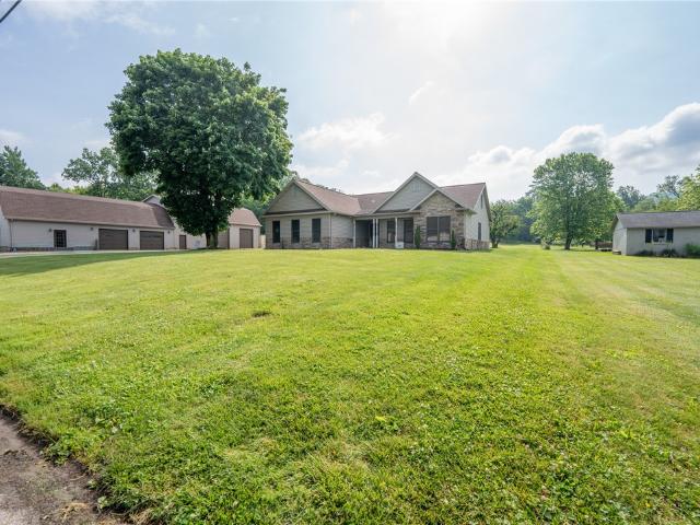 House for sale in Bradenville, Pennsylvania