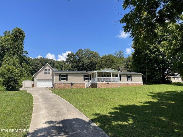 House for sale in Tennessee