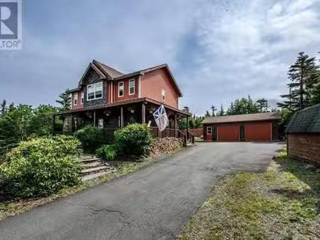 House for sale in Bauline, Newfoundland And Labrador