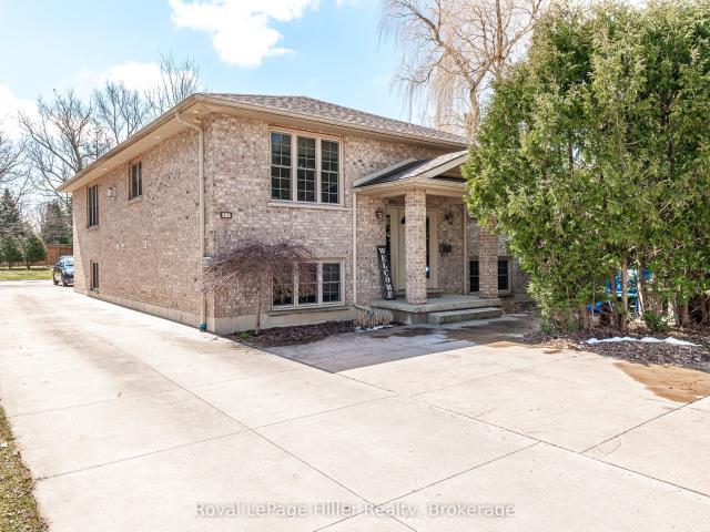 Property for sale in Stratford, Ontario