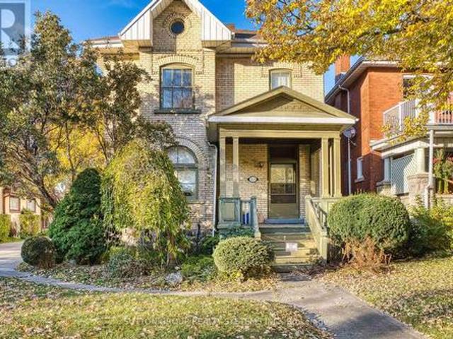 Commercial for sale in Stratford, Ontario