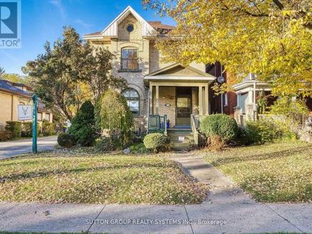 House for sale in Stratford, Ontario