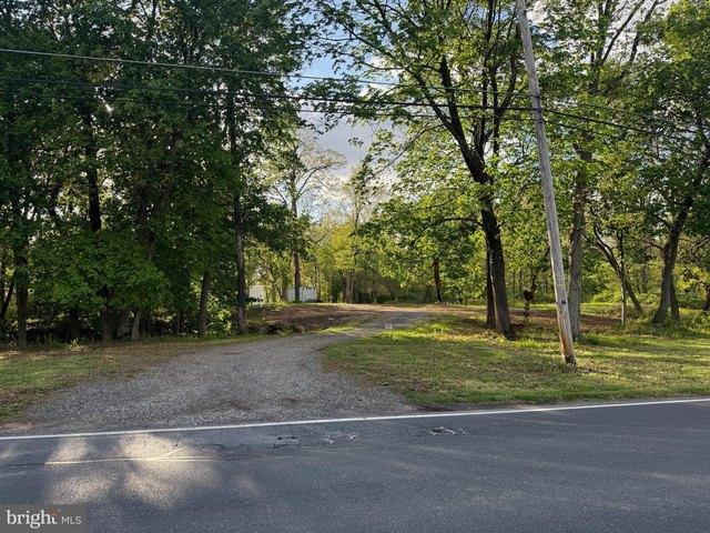 Land for sale in Dillsburg, Pennsylvania