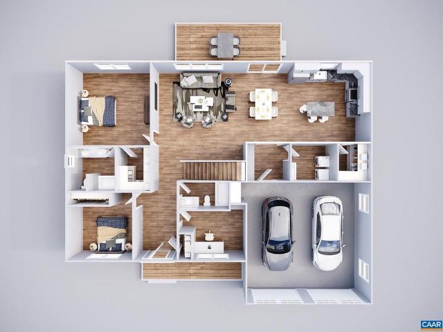House for sale in Virginia