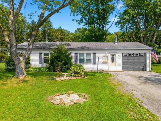 House for sale in Upland, Grant County