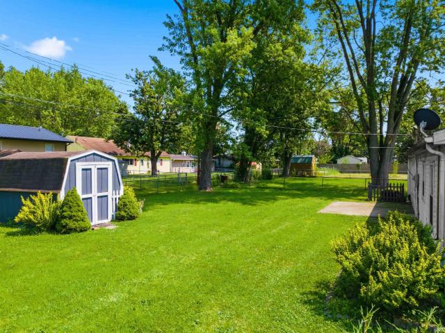 House for sale in Upland, Indiana